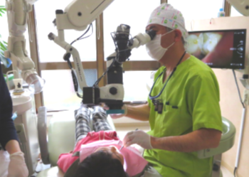 和泉市/くぼ歯科