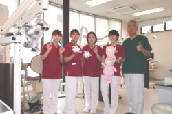 和泉市くぼ歯科