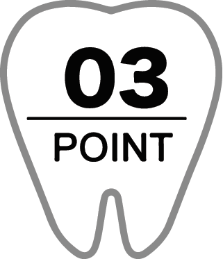 マイクロスコープ歯科