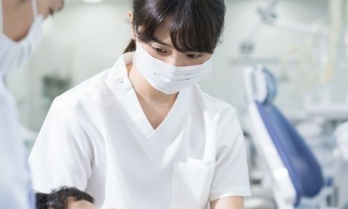 住吉区帝塚山/歯科