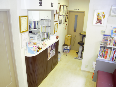 和泉市/くぼ歯科