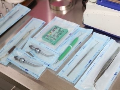 和泉市/くぼ歯科