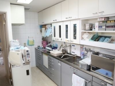 和泉市/くぼ歯科