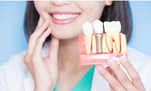 和泉市/くぼ歯科