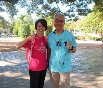 和泉市/くぼ歯科マラソン