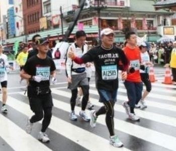 和泉市/くぼ歯科マラソン