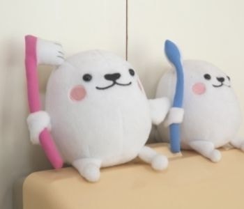 和泉市/くぼ歯科院内