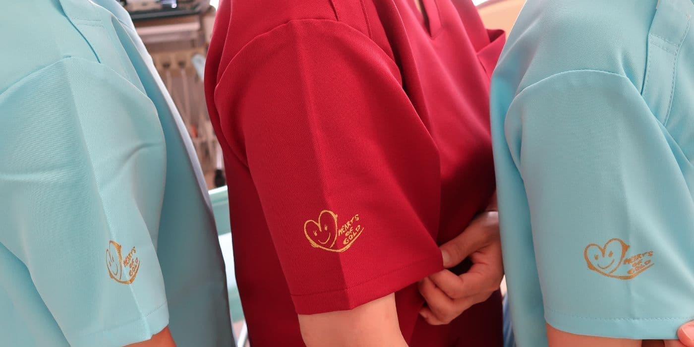 和泉市/くぼ歯科